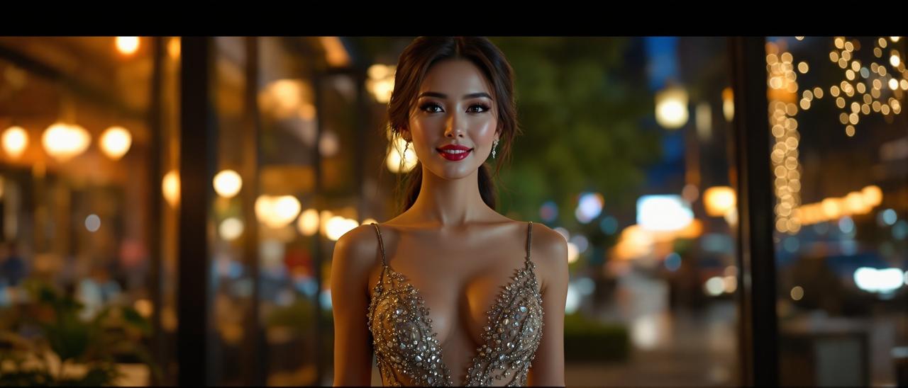 吃瓜网在线-某顶流女星深夜密会神秘男子，疑似新恋情曝光