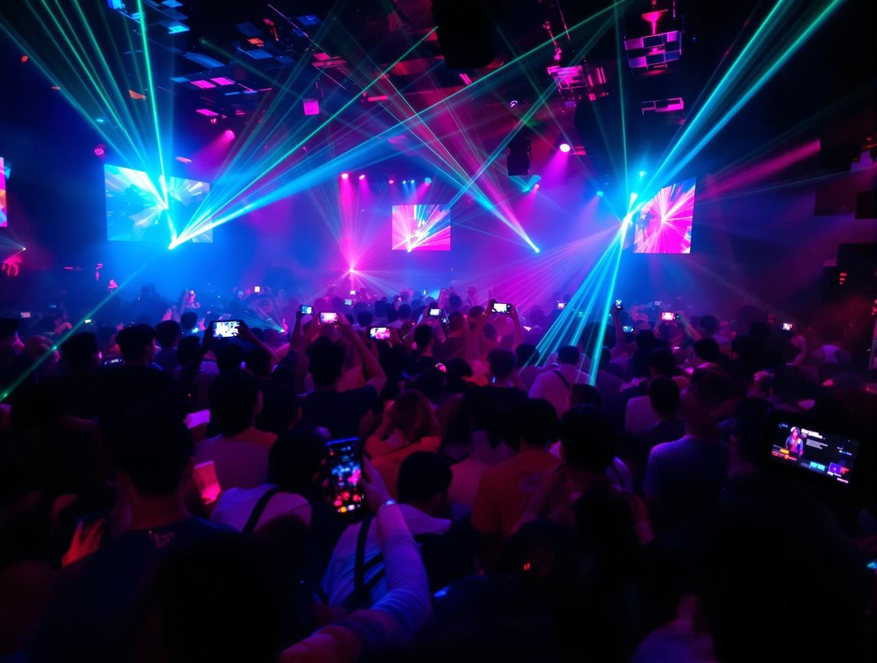 吃瓜网在线-某偶像团体成员夜店醉酒失态，视频全网疯传